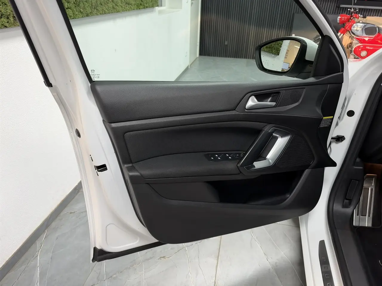 Billede 16 - Peugeot 308 1,2 PureTech Selection Sky 130HK 5d 6g
