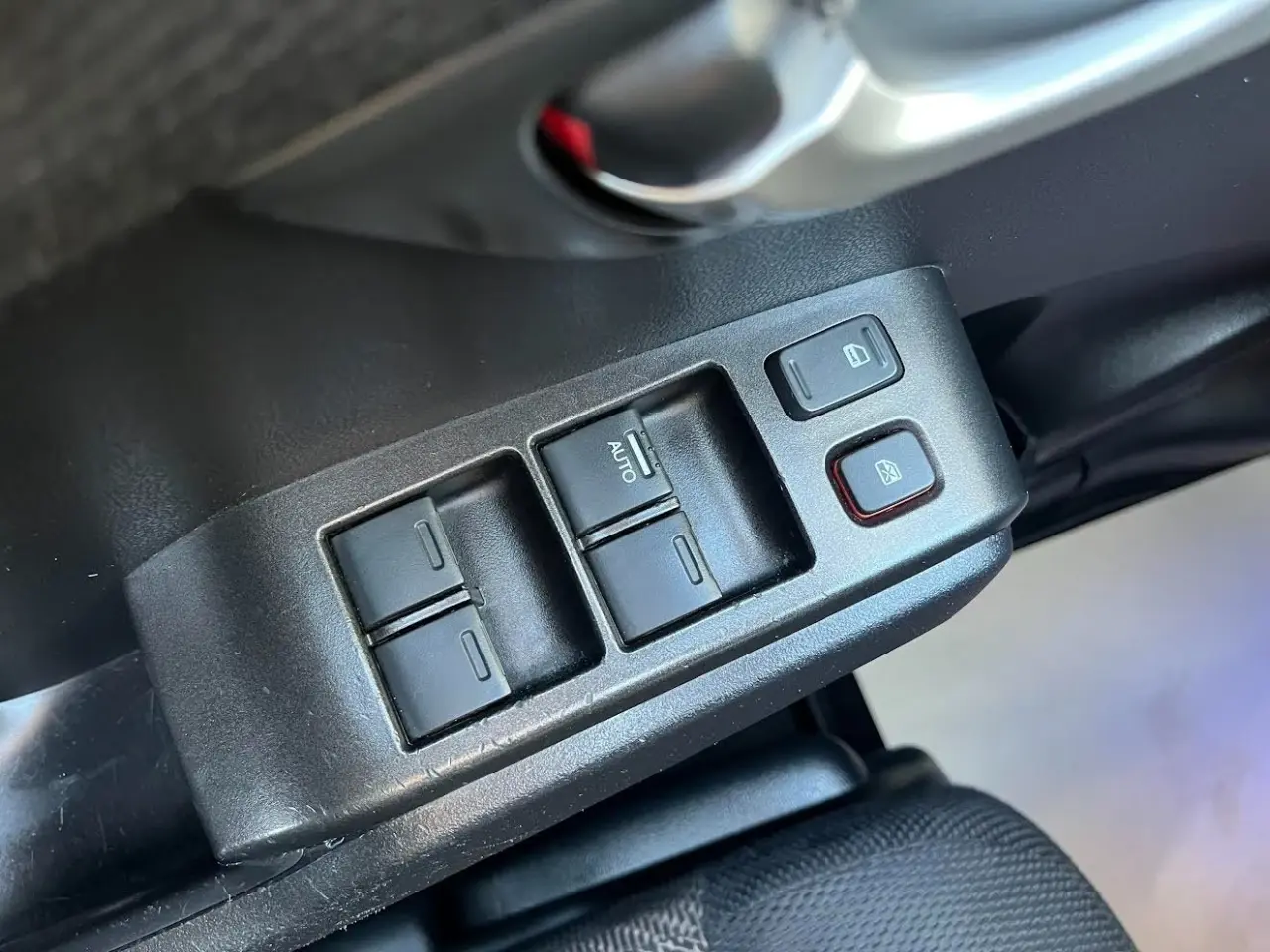 Billede 7 - Honda Jazz 1,4 Comfort+ CVT