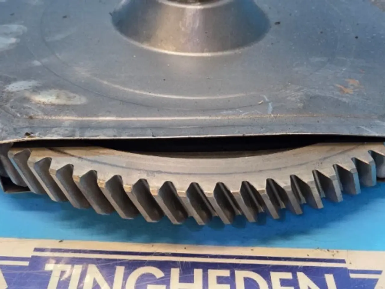 Billede 3 - John Deere 4040 Pto Gear AR61680