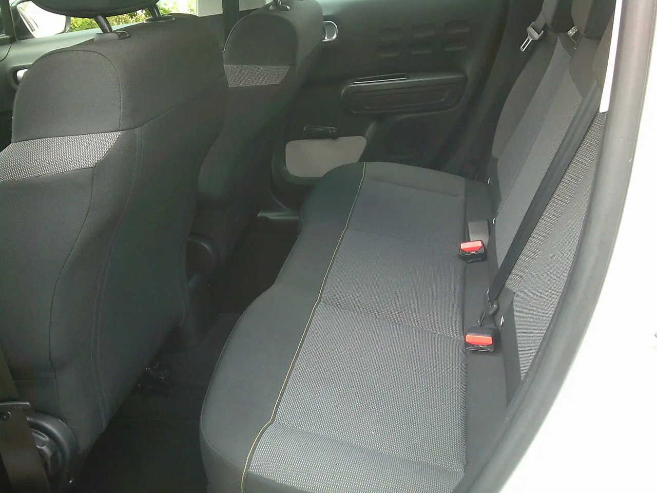 Billede 12 - Citroën C3 1,2 PureTech 82 Attaque