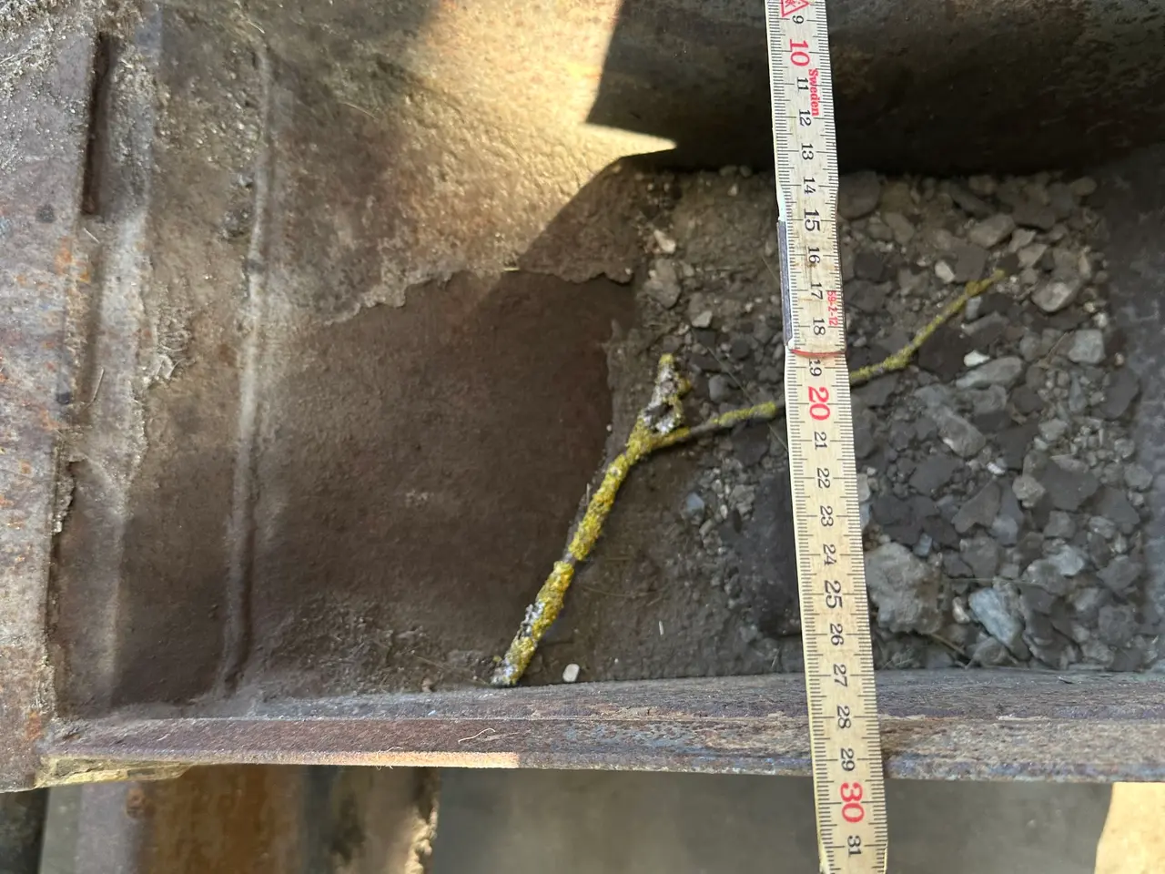 Billede 8 - Komatsu pc 16R HS