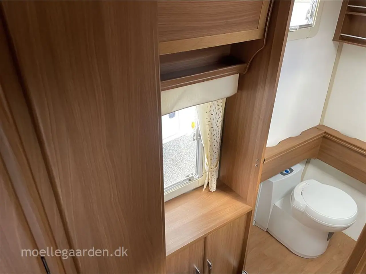 Billede 8 - 2011 - Kabe Royal 720 TDL KS