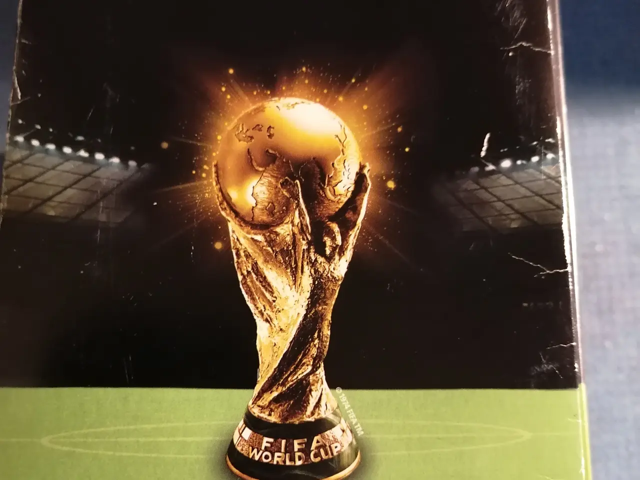 Billede 2 - FIFA World Cup - Dvd Collection
