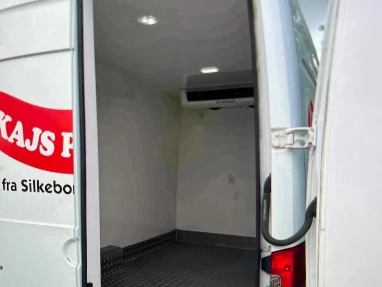 Billede 5 - Mercedes Sprinter kølebil 