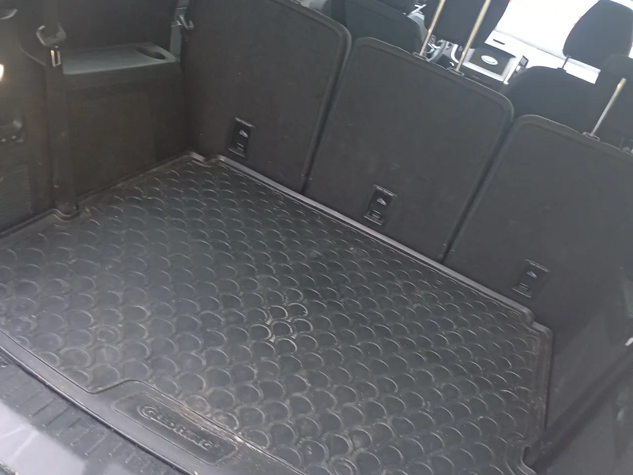 Billede 13 - Ford galaxy 2.0 diesel 7pers