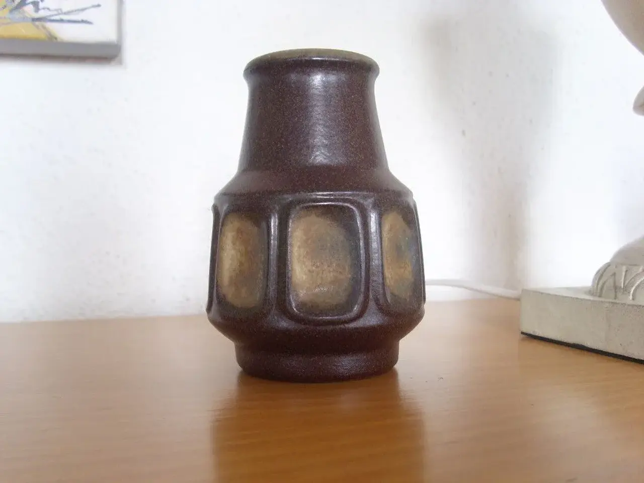 Billede 3 - Michael Andersen nr 6188 vase