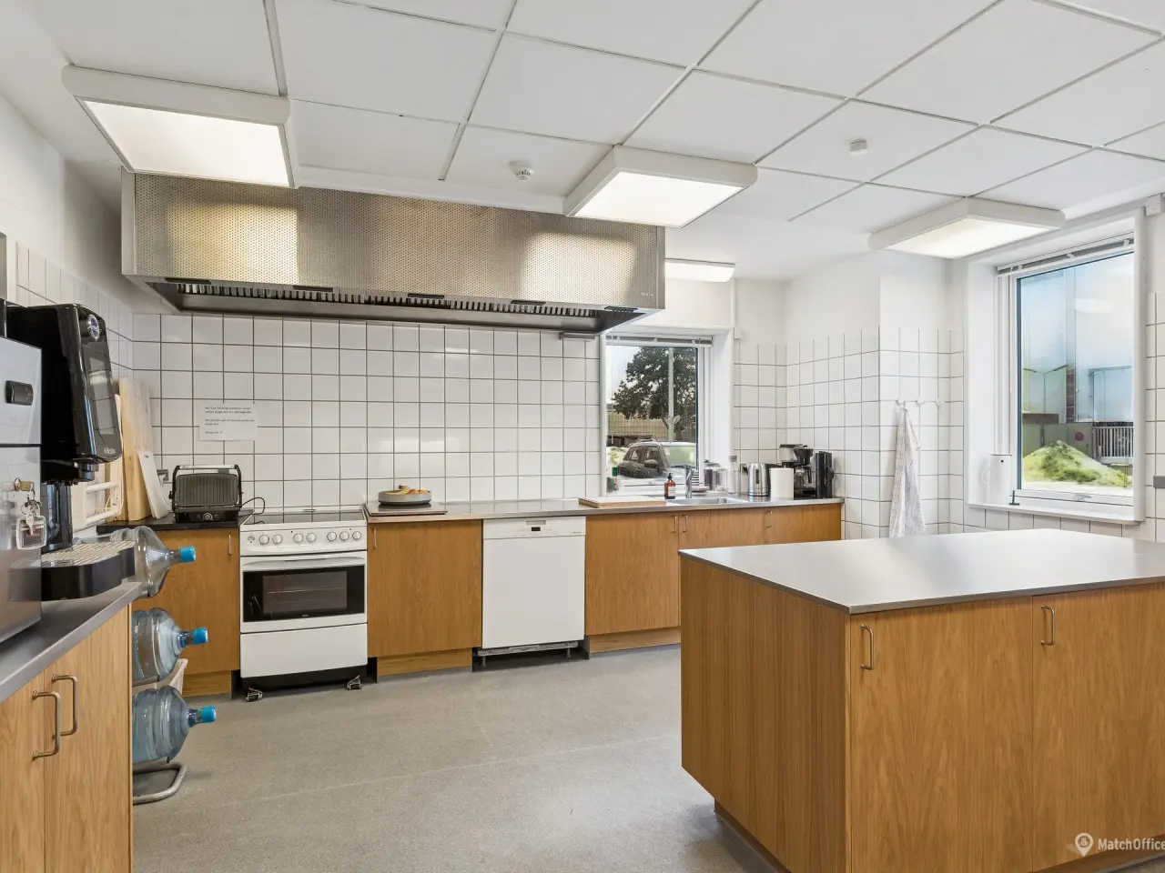 Billede 6 - 2.529 m² karakterfuldt lager-. kontor- og showroomlejemål i Storkøbenhavn.