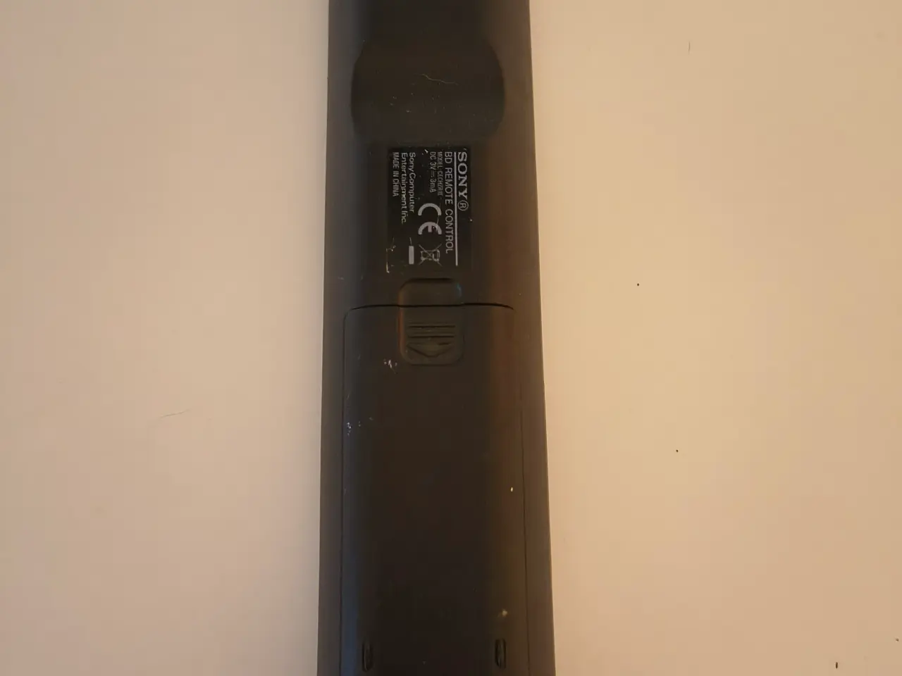 Billede 4 - Sony Playstation 3 Fjernbetjening