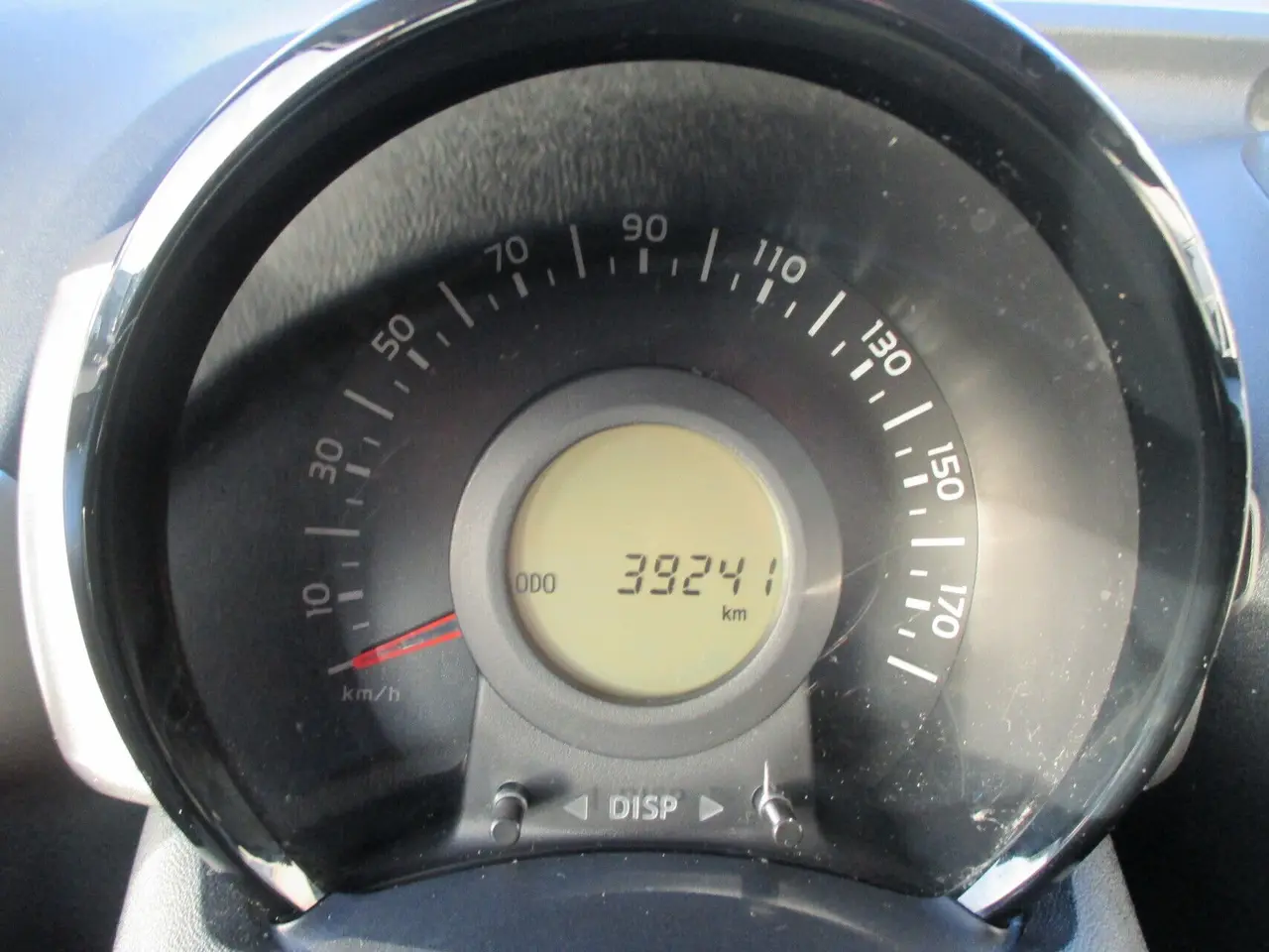 Billede 10 - Citroën C1 1,2 PureTech Feel+ 82HK 5d