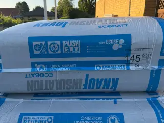 Knauf isolering