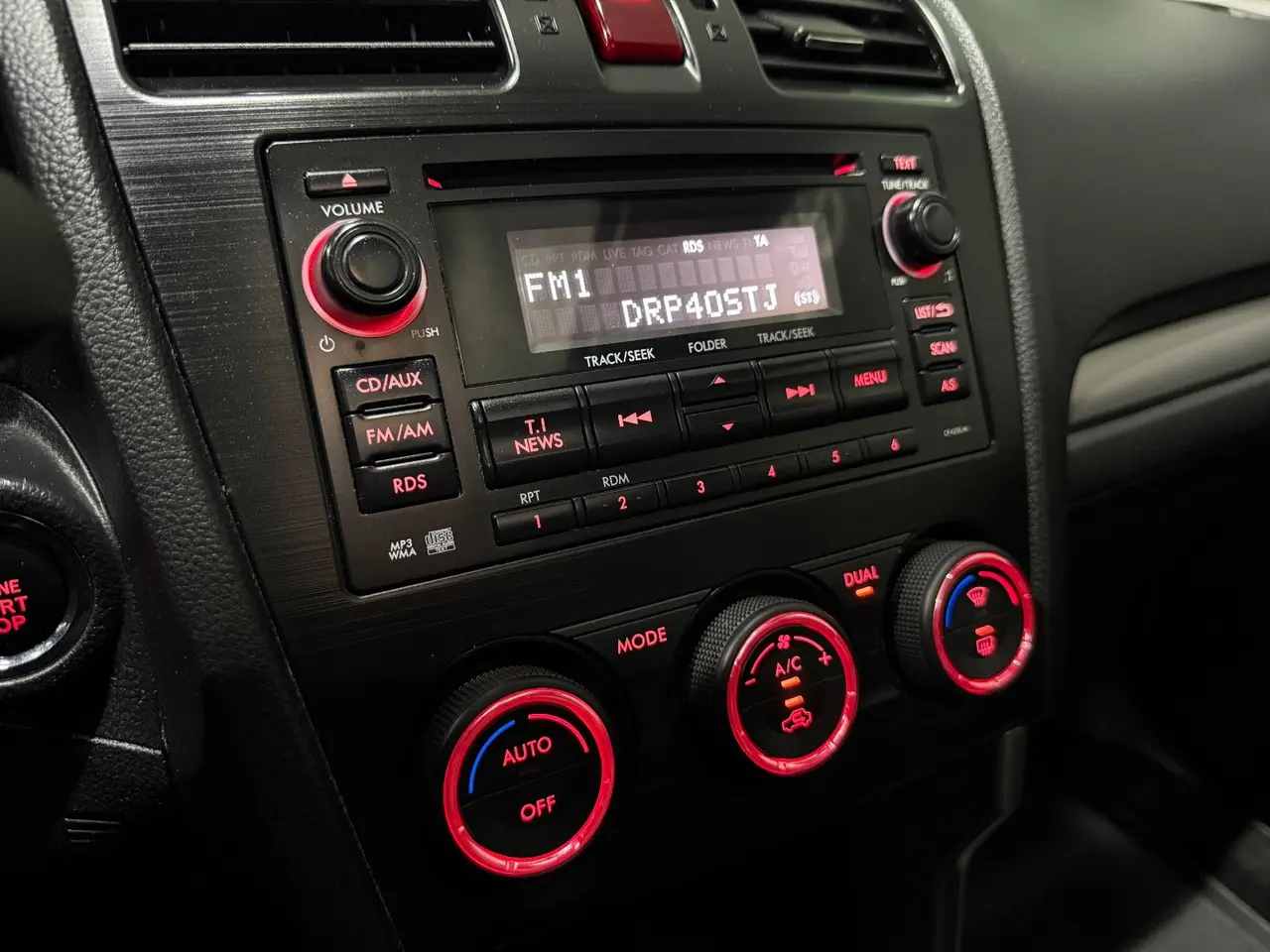 Billede 14 - Subaru Forester 2,0 D XE AWD