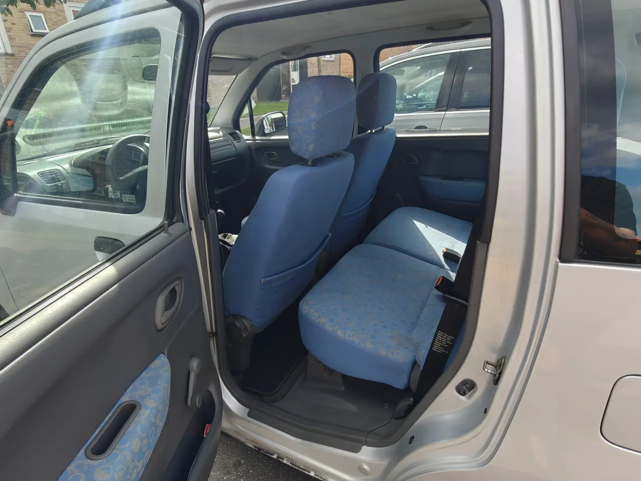 Billede 6 - Suzuki Wagon R