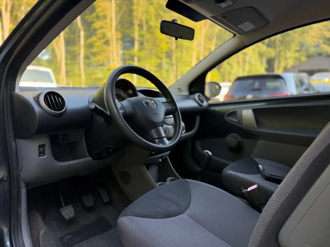 Billede 8 - Toyota Aygo 1,0 