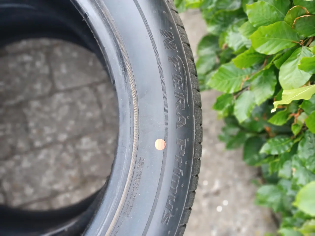 Billede 3 - Nexen Nfera Primus 215/55R18