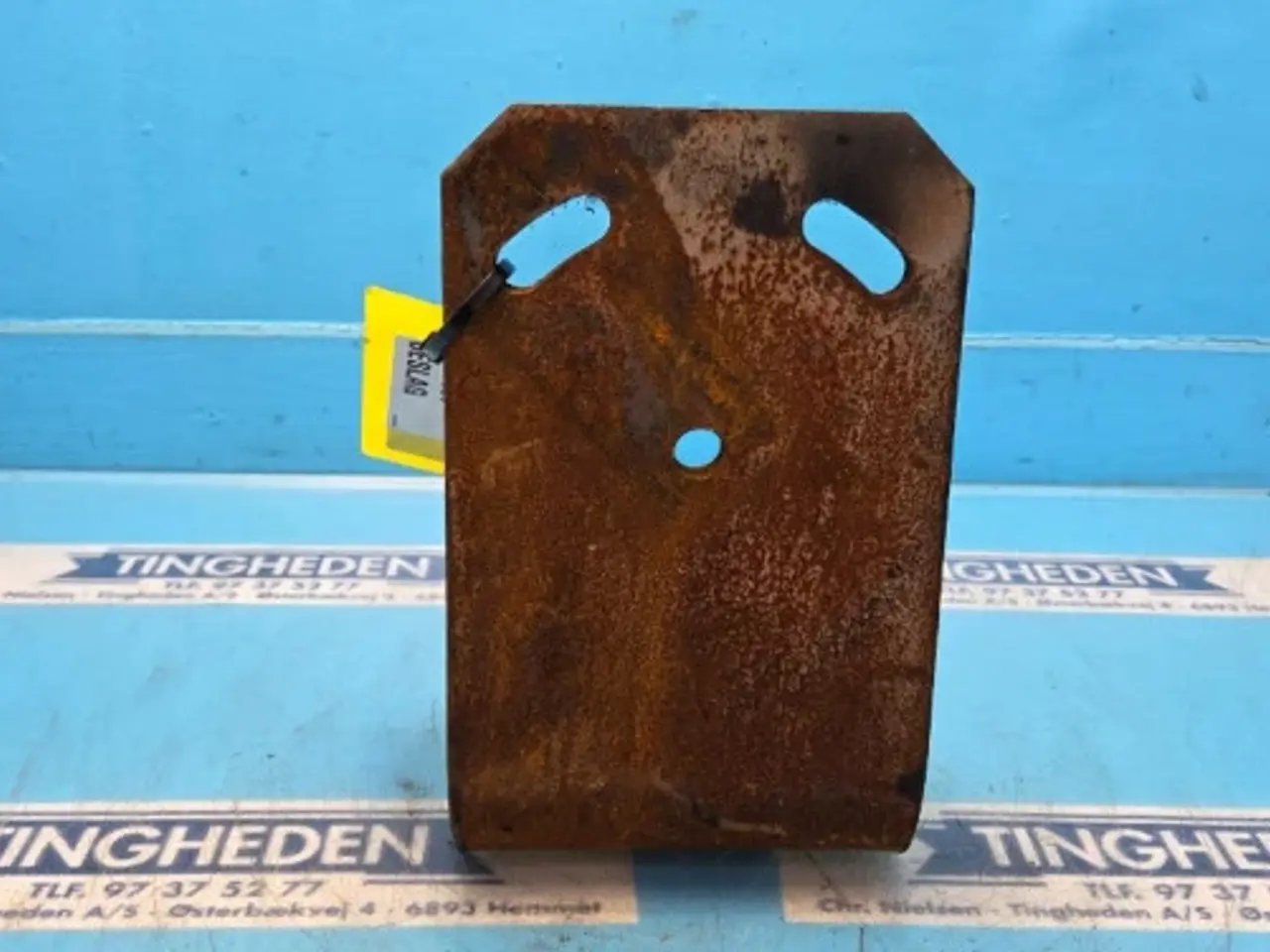 Billede 6 - Fiat F130DT Beslag 5146597