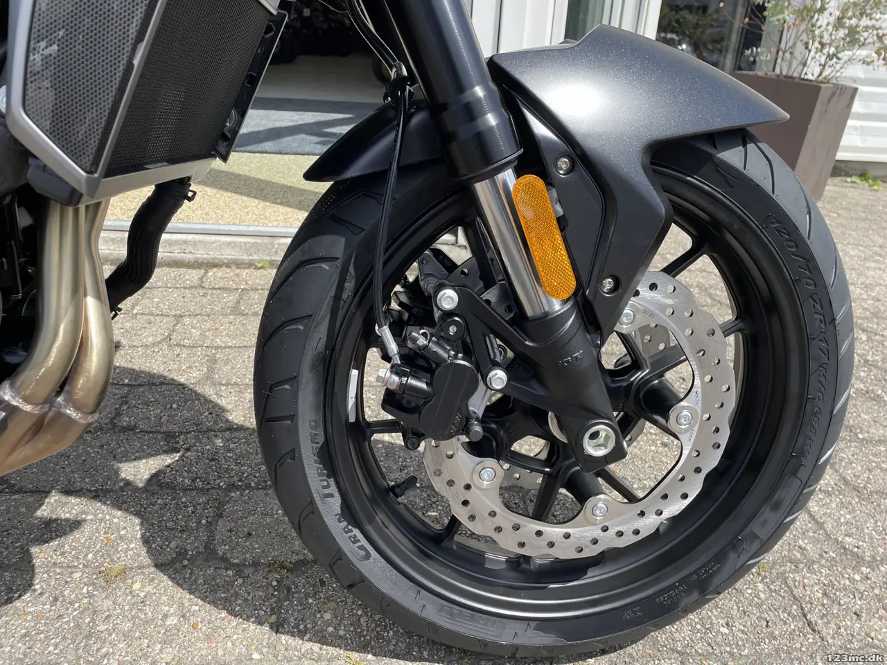 Billede 8 - Voge R 625