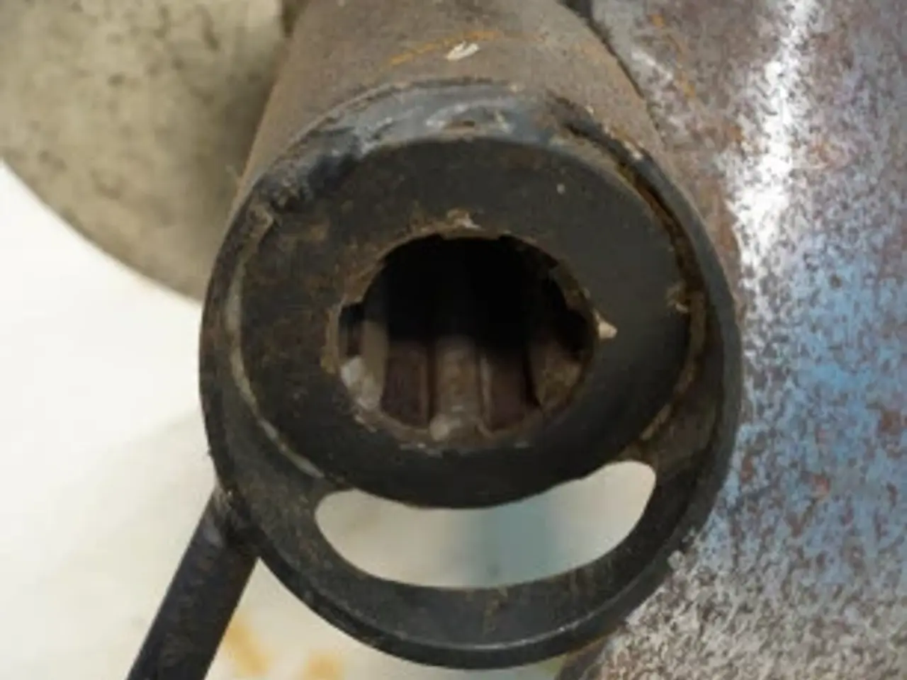 Billede 10 - Massey Ferguson 40 Snegl 28880083