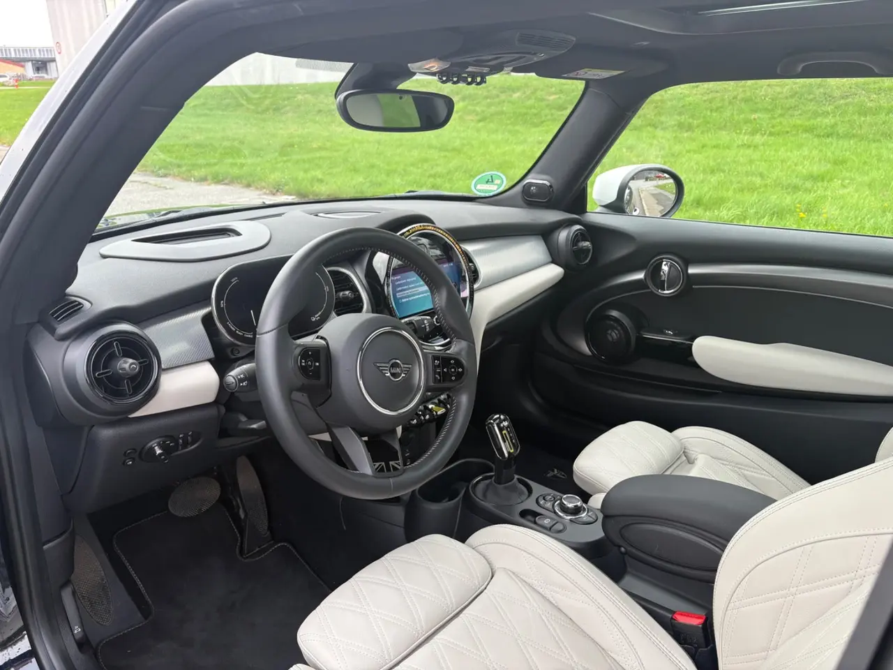 Billede 10 - MINI Cooper SE  Maximise