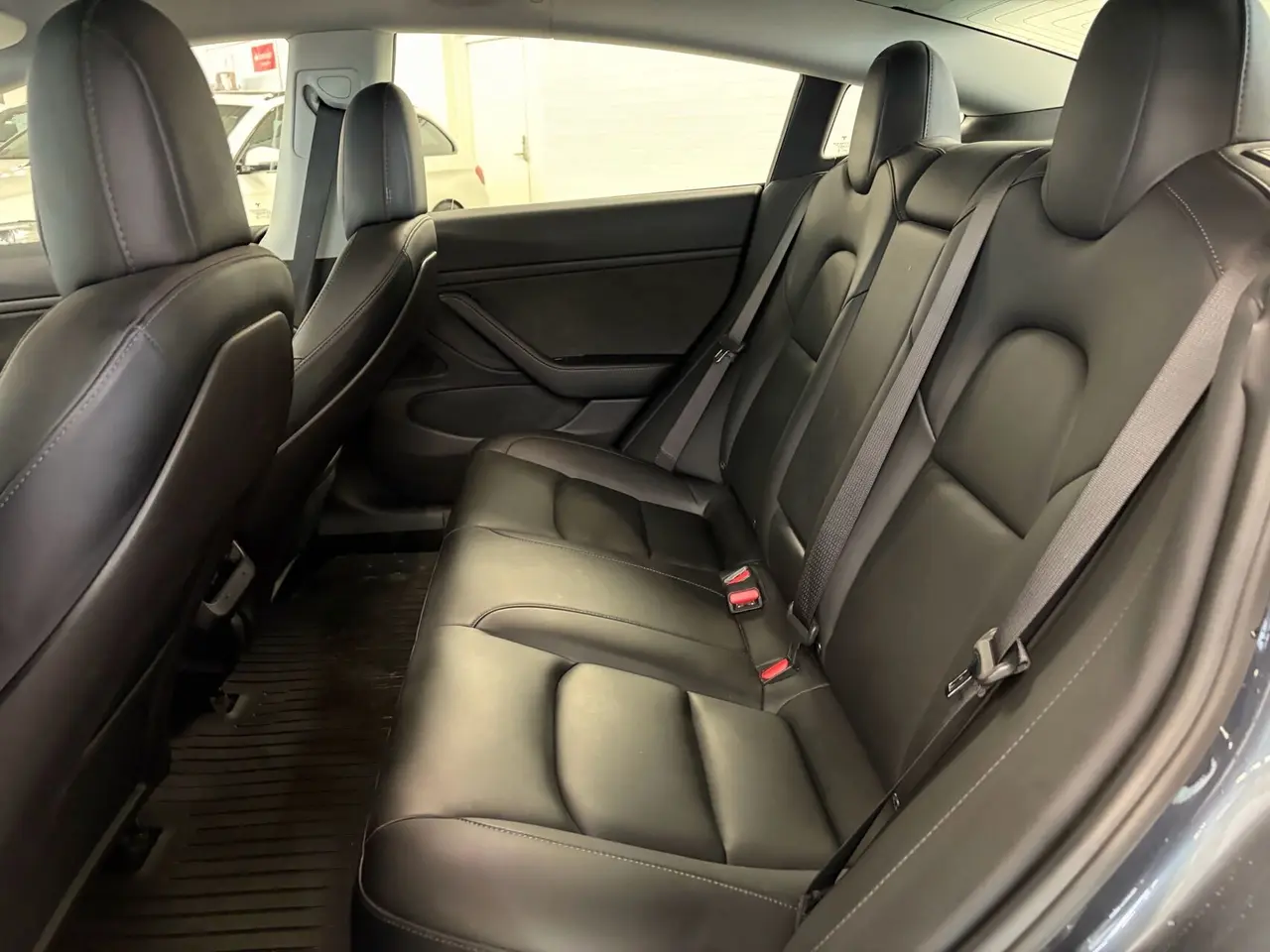 Billede 8 - Tesla Model 3 EL Long Range AWD 490HK Aut.