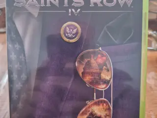 Saints Row lV Commander in Chief Edition