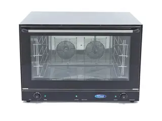 Konvektionsovn med damp MCO MAXIMA 9362250