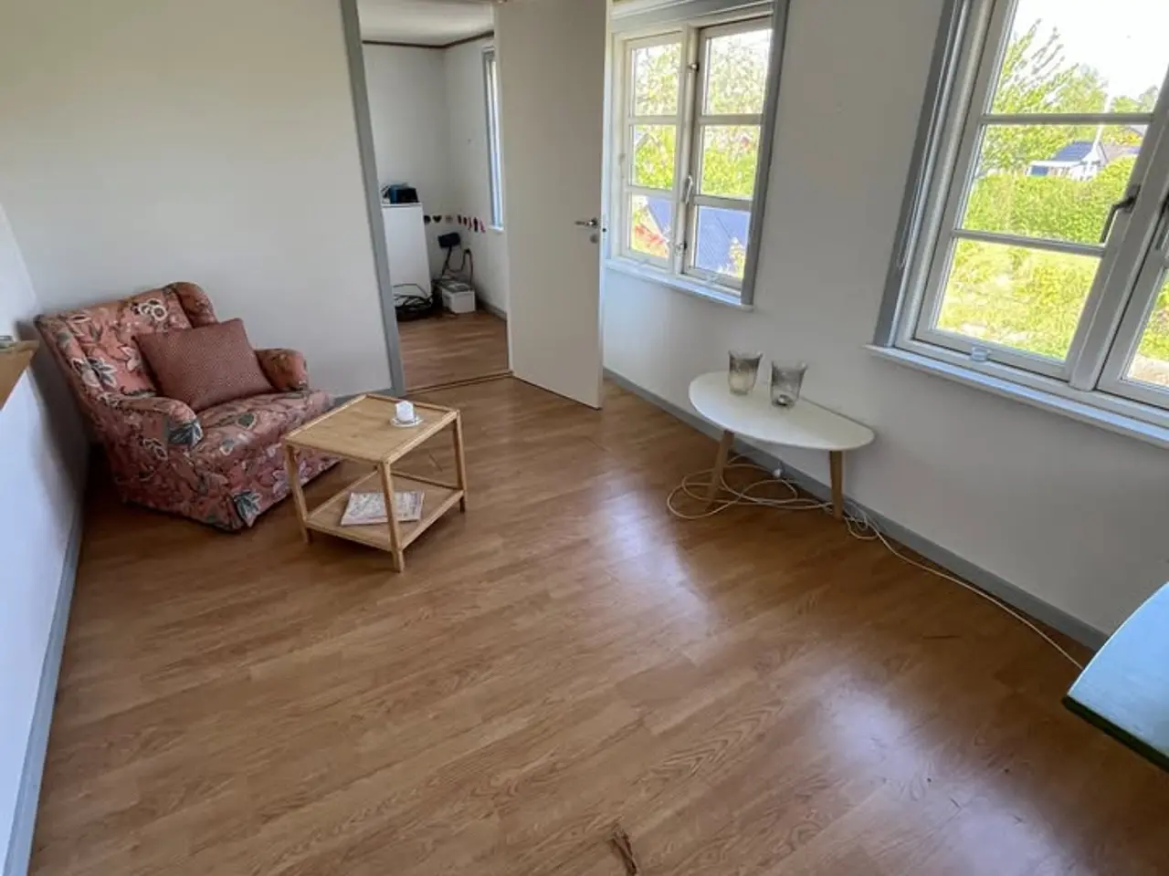 Billede 9 - Kolonihave Svendborg Margrethe Lunden
