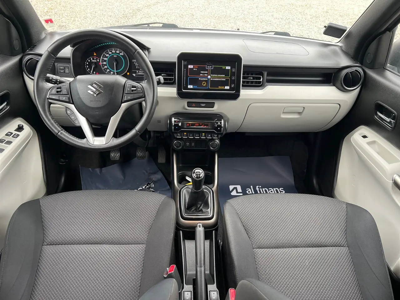 Billede 7 - Suzuki Ignis 1,2 Dualjet Active