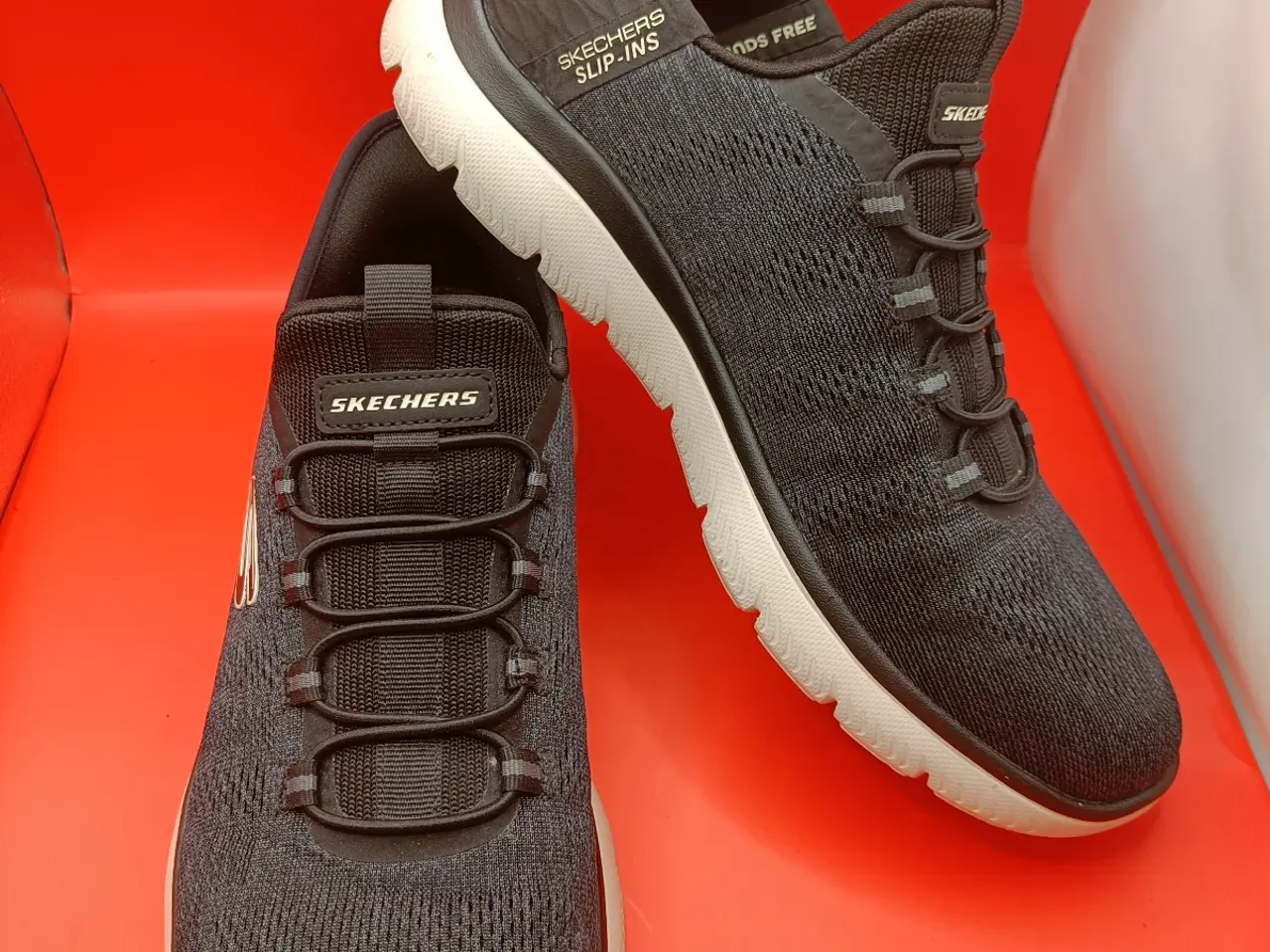 Billede 7 - Skechers 44str 28.5cm