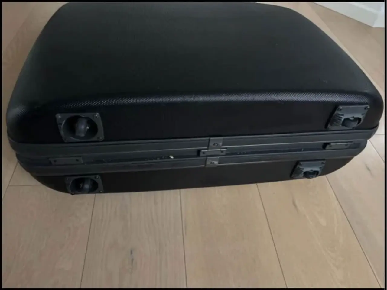 Billede 6 - Fin Samsonite kuffert
