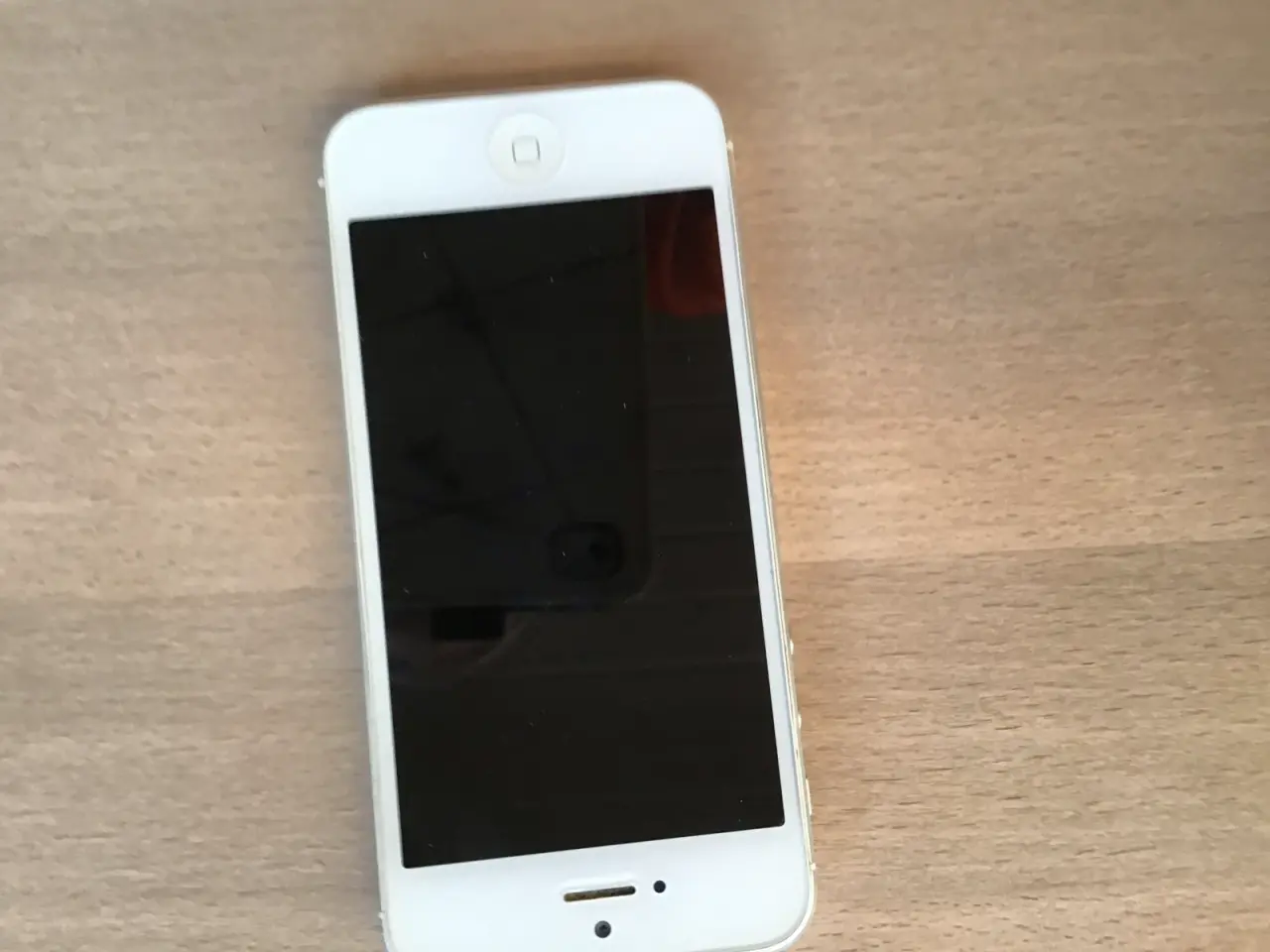 Billede 4 - iPhone 5
