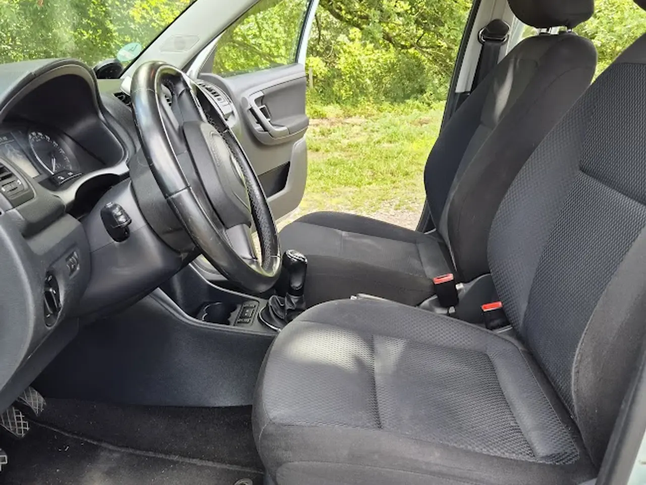 Billede 7 - Skoda Fabia 1,2 Tsi