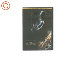 Collateral (dvd)