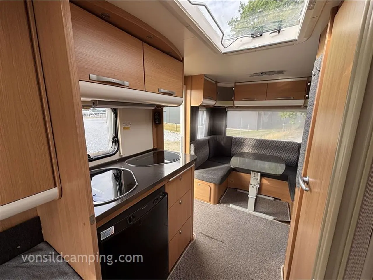 Billede 5 - 2011 - Adria Adora 472