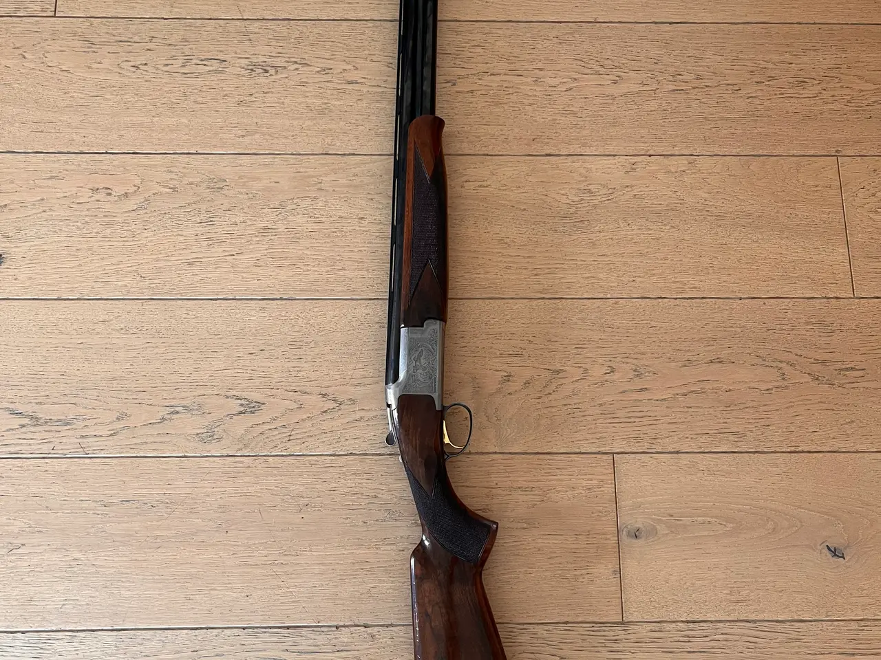 Billede 3 - Browning B525 – 12/76