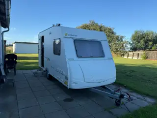 2006 sterckeman starlet 420