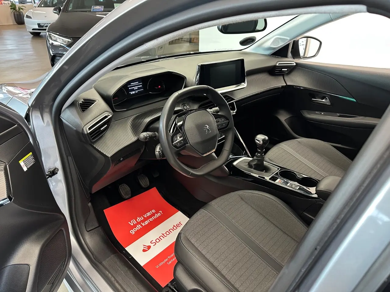 Billede 9 - Peugeot 208 1,2 PureTech 100 Allure