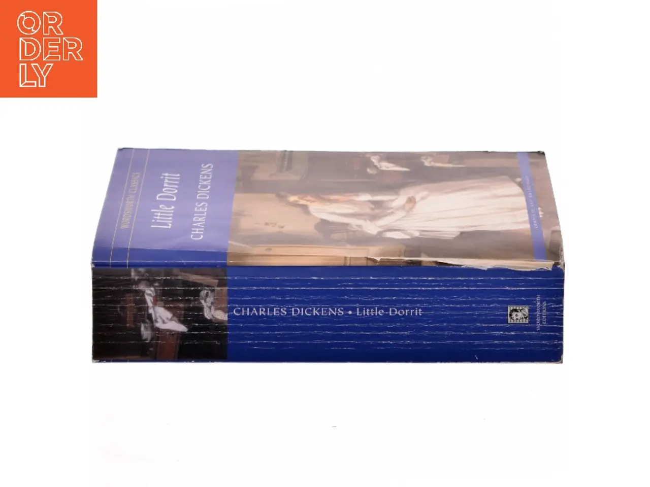Billede 2 - Little Dorrit af Charles Dickens (Bog)