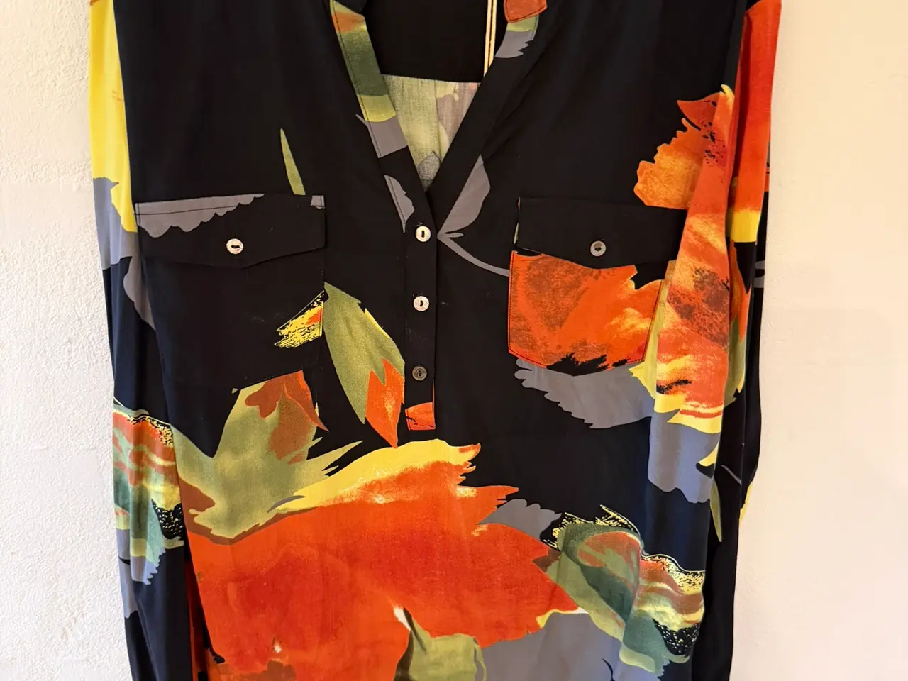 Billede 3 - Bluse fra Rue de Femme