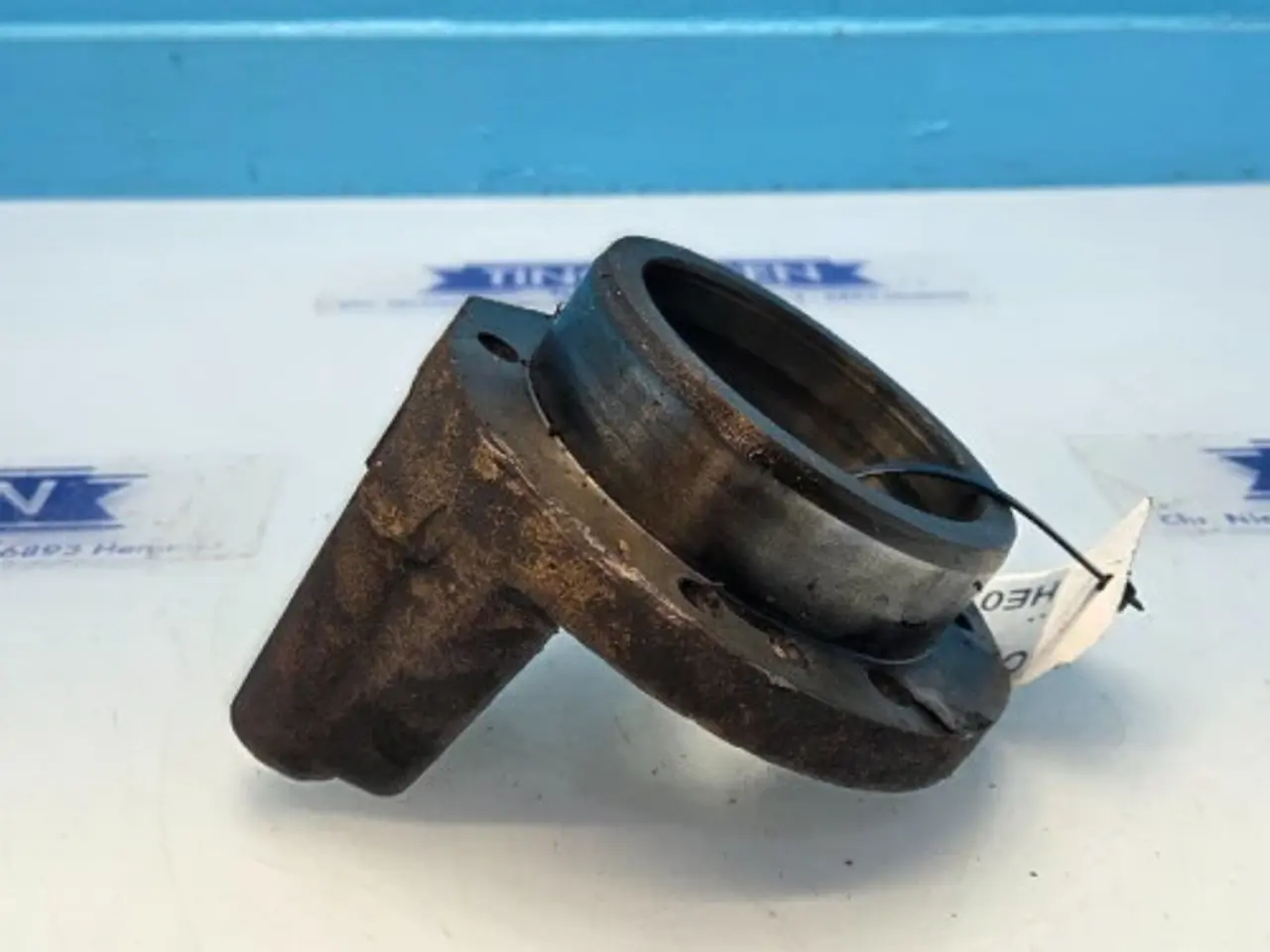 Billede 8 - New Holland TX68 Flange 89819648