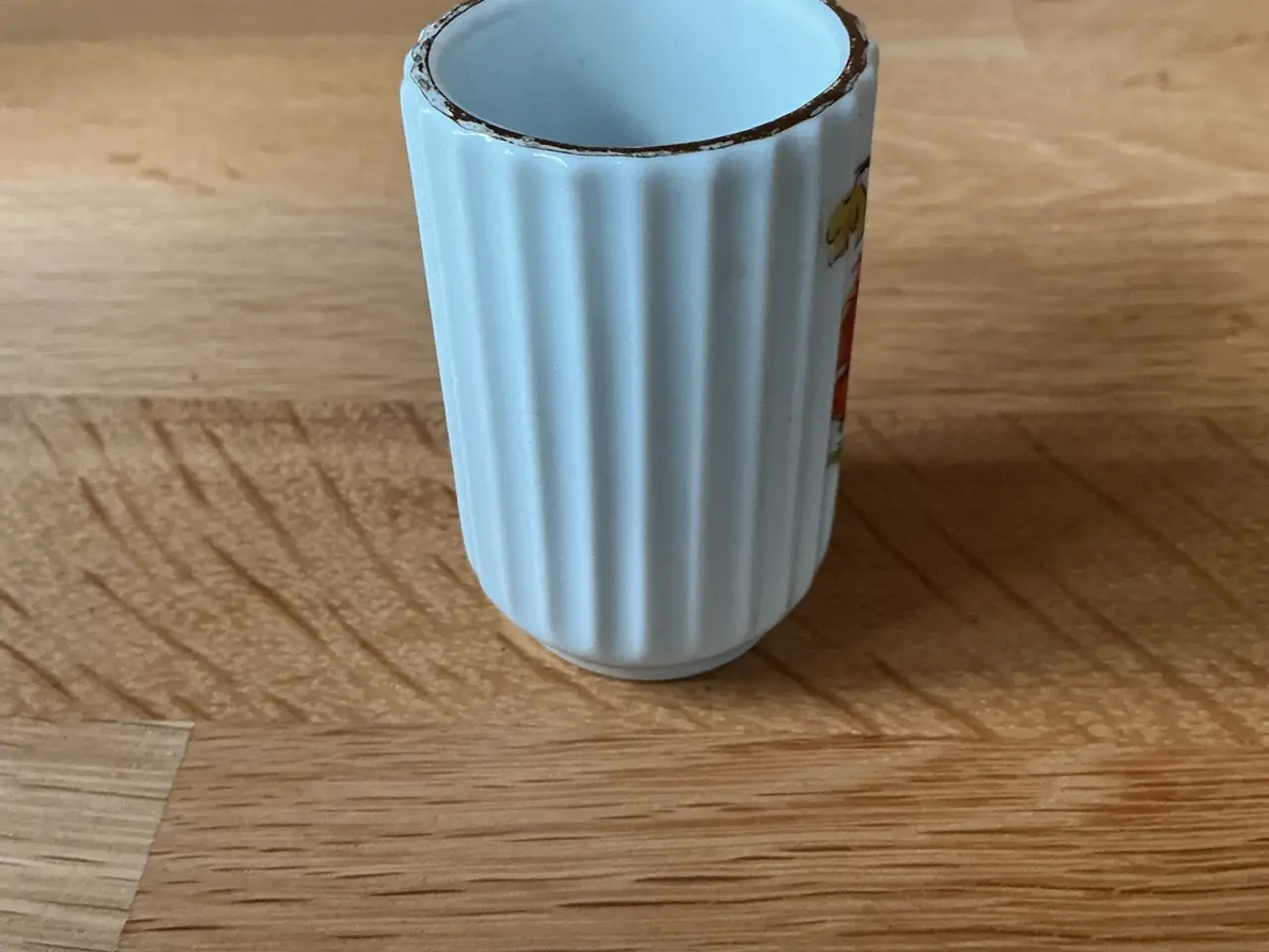 Billede 2 - Lyngby vase
