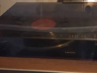Lenco L75 m Ortofon tonearm pickup