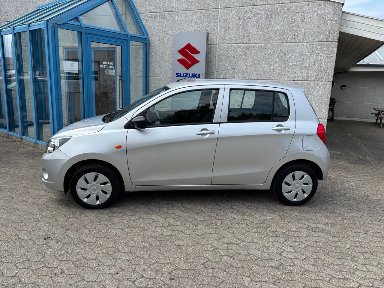 Billede 3 - Suzuki Celerio 1,0 Comfort