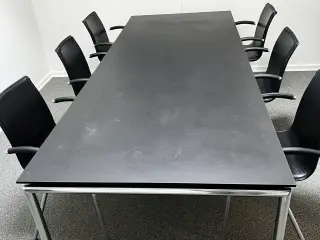 Mødelokalebord