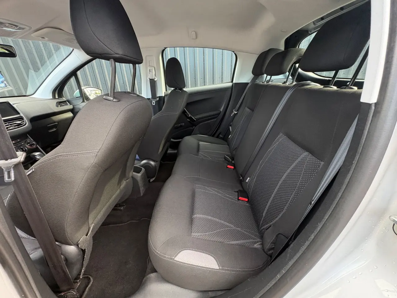 Billede 10 - Peugeot 208 1,2 VTi Active