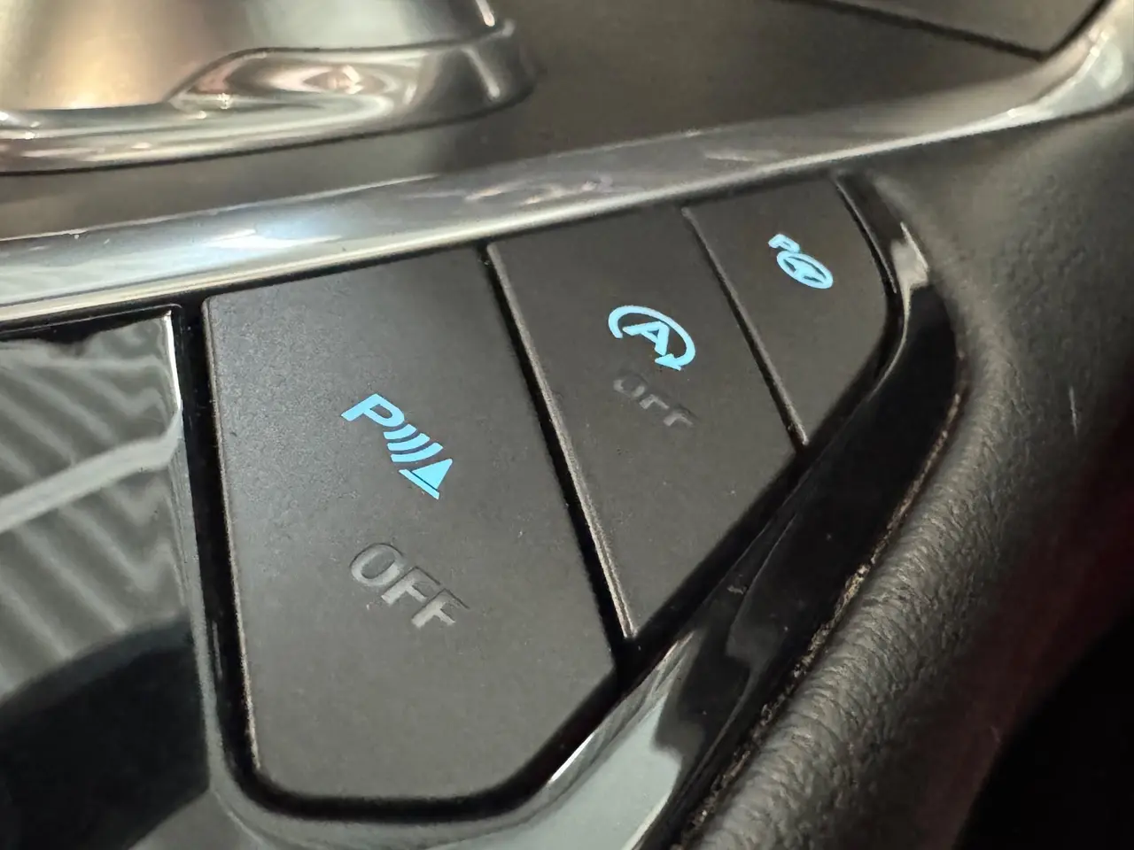 Billede 17 - Ford S-MAX 2,0 EcoBlue Titanium aut. 7prs