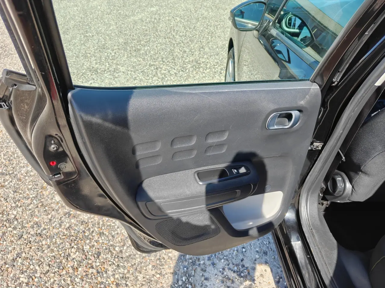 Billede 8 - Citroën C3 1,2 PureTech 82 Feel+