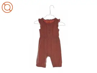 Buksedragt fra Baby Gap (Str 6-12 mdr.)