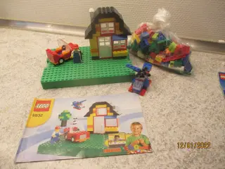 lego 5932