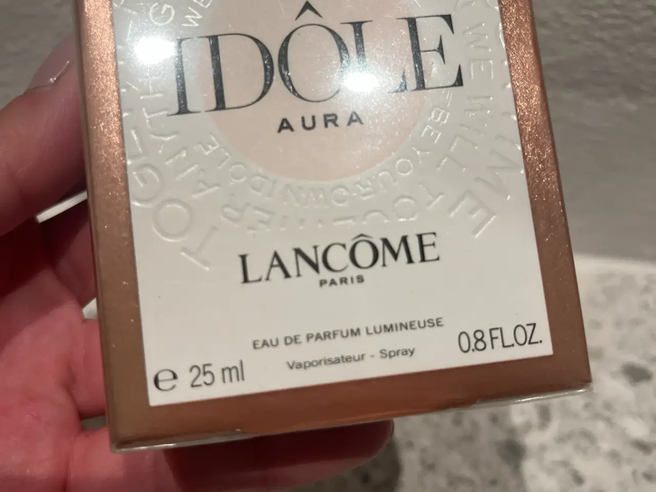 Billede 2 - Lancome parfume
