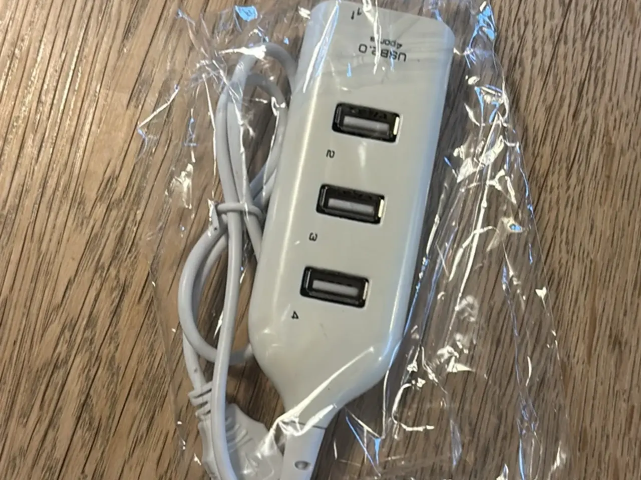 Billede 9 - Diverse Elektronik (adapter, mm)